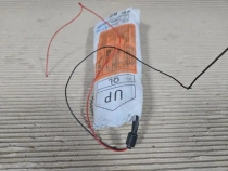 Подушка безопасности в сиденье Kia Sportage QL 2015-2022 Перед. Прав.