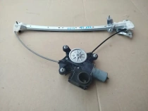 Стеклоподъемный механизм Toyota RAV4 50 XA50 2018-2023 Задн. Лев.