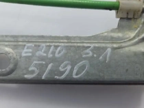 Стеклоподъемный механизм Toyota Corolla E210 MZEH12, NRE210, ZWE211 2018-2023 Задн. Лев.