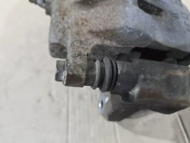 Суппорт тормозной Lexus NX AYZ10L AYZ15L ZGZ10L ZGZ15L 2014-2021 Перед. Лев.