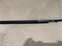 Бархотка двери Toyota RAV4 50 XA50 2018-2023 Задн. Прав.