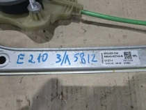 Стеклоподъемный механизм Toyota Corolla E210 MZEH12 2018- Задн. Лев.