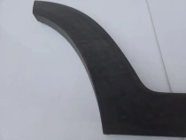 Молдинг двери Hyundai Tucson TL 2015-2021 Задн. Прав.