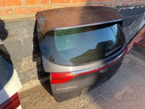 Крышка багажника Kia Sportage QL 2015-2021  