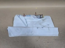 Подушка безопасности в сиденье Kia Sportage QL 2015-2022 Перед. Лев.