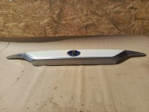 Накладка двери багажника Toyota RAV4 50 XA50 2018-2023 Задн. 