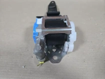 Ремень безопасности Lexus UX MZAA10L MZAH10L 2018- Задн. Прав.