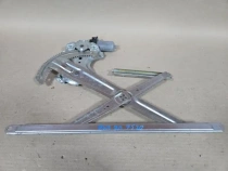 Стеклоподъемный механизм Mitsubishi Outlander 3 GF 2012-2023 Перед. Лев.