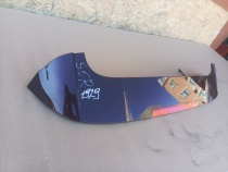 Спойлер Kia Sorento Prime UM 2014-2020 Задн. 