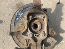 Кулак поворотный Kia Sorento Prime UM 2014-2020 Перед. Лев.