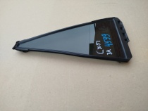 Форточка двери Mazda CX-5 1 KE 2011-2017 Задн. Лев.