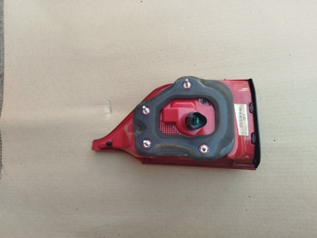 Фонарь Kia Sportage QL 2015-2018 Задн. Прав.