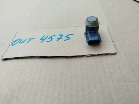 Датчик парковки Mitsubishi Outlander 3 GF 2012-2021 Задн. 