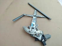 Стеклоподъемный механизм Mitsubishi Outlander 3 GF 2012-2021 Задн. Прав.