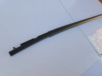 Бархотка двери Toyota Corolla E210 MZEH12, NRE210, ZWE211 2018-2024 Перед. Прав.