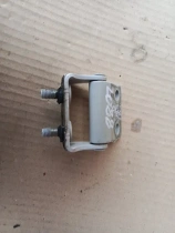 Петля двери багажника Mitsubishi Outlander 3 GF 2012-2023 Задн. 