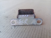 Петля двери багажника Kia Sorento Prime UM 2014-2020 Задн. 