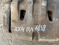 Суппорт тормозной Lexus RX 4 GGL25L GYL25L AGL20L AGL25L 2015-2022 Перед. 