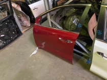 Дверь Kia Sportage QL 2018-2022 Перед. Лев.