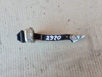 Ограничитель двери Mitsubishi Outlander 3 GF 2012-2023 Перед. Лев.