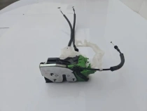 Замок двери Kia Sorento Prime UM 2014-2020 Перед. Лев.