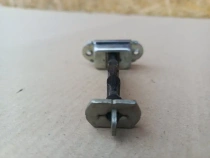 Ограничитель двери Nissan Juke F15 2010-2019 Задн. Лев.