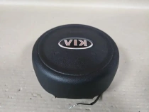 Подушка безопасности в руль Kia Sportage QL 2015-2022  