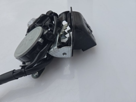 Замок двери багажника Lexus NX AYZ10L AYZ15L ZGZ10L ZGZ15L 2014-2022 Задн. 