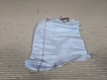 Подушка безопасности в сиденье Kia Sorento Prime UM 2014-2020 Перед. Лев.