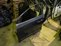 Дверь Kia Sportage QL 2015-2022 Перед. Лев.