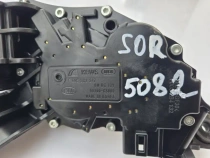 Мотор дворников Kia Sorento Prime UM 2014-2020 Задн. 