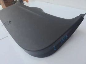 Обшивка двери багажника Mitsubishi Outlander 3 GF 2012-2023  