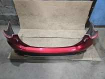 Бампер Mitsubishi Outlander 3 GF 2015-2018 Задн. 