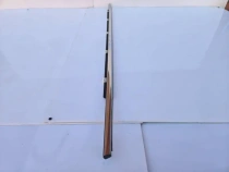 Бархотка двери Kia Sorento Prime UM 2014-2020 Перед. Прав.