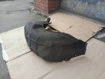 Подкрылок Nissan X-TRAIL T32R 2013-2022 Задн. Прав.