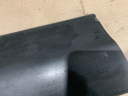 Молдинг двери Honda CRV 4 RM 2012-2018 Перед. Лев.