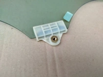 Стекло двери Kia Sorento Prime UM 2014-2020 Перед. Прав.