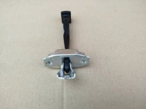 Ограничитель двери Mitsubishi Outlander 3 GF 2012-2021 Перед. Лев.