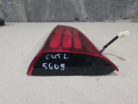 Фонарь Mitsubishi Outlander 3 GF 2015-2021  Лев.