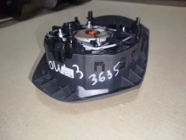 Подушка безопасности в руль Mitsubishi Outlander 3 GF 2012-2023  