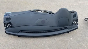 Торпедо Kia Proceed CD 2018-н.в  