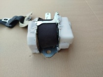 Ремень безопасности Lexus NX AYZ10L AYZ15L ZGZ10L ZGZ15L 2014-2021 Перед. Прав.