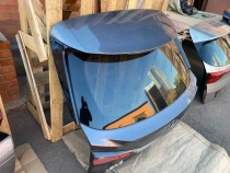 Крышка багажника Lexus RX 4 GGL25L GYL25L AGL20L AGL25L 2015-2023  