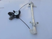 Стеклоподъемный механизм Toyota RAV4 50 XA50 2018-2023 Задн. Лев.