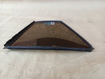 Форточка двери Toyota Corolla E210 MZEH12, NRE210, ZWE211 2020 Задн. Прав.