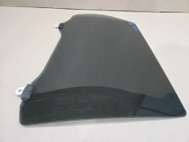 Стекло двери Mitsubishi ASX GA 2010-2023 Задн. Прав.