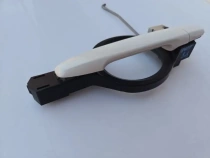 Ручка двери Mitsubishi Outlander 3 GF 2012-2021 Задн. Лев.