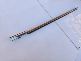 Бархотка двери Infiniti Q50 V37 2013-2023 Перед. Прав.