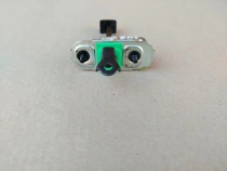 Ограничитель двери Hyundai Tucson TL 2015-2021 Задн. Прав.