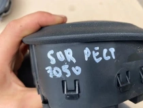 Подушка безопасности в руль Kia Sorento Prime UM 2014-2020  